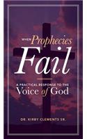 When Prophecies Fail