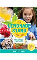 The Lemonade Stand Cookbook