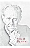 Crisis of Conscience