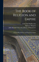 Book of Religion and Empire