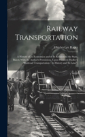 Railway Transportation