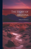Story of Arizona