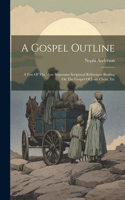 Gospel Outline