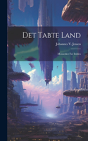 Det Tabte Land