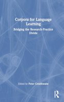 Corpora for Language Learning