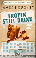 Frozen Stiff Drink