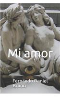Mi amor