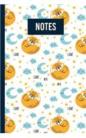 Notes