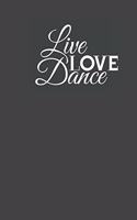 Live Love Dance