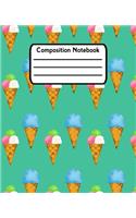 Composition Notebook