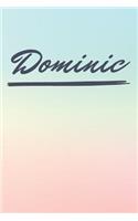 Dominic