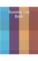 Running Log Book