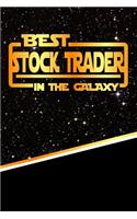 The Best Stock Trader in the Galaxy