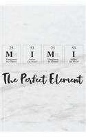Mimi the Perfect Element