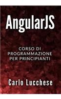 AngularJS