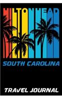 Hilton Head South Carolina Travel Journal