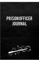 Prison Officer Journal