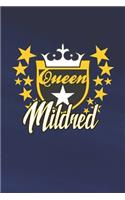 Queen Mildred