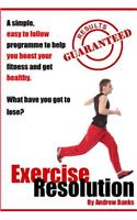 Exercise Resolution Standard Edition