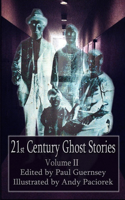 21st Century Ghost Stories