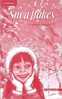 Snowflakes Level 1 Teacher's Manual