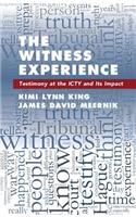 Witness Experience