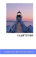 Le Juif Errant