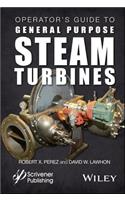 Operator's Guide to General Purpose Steam Turbines