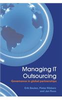 Managing IT Outsourcing