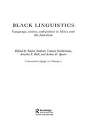 Black Linguistics