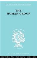 The Human Group