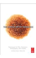 The Makeup Artist Handbook