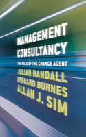 Management Consultancy