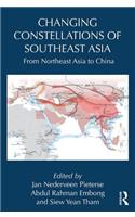 Changing Constellations of Southeast Asia