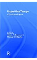 Puppet Play Therapy