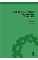 Conduct Literature for Women, Part IV, 1770-1830 Vol 2