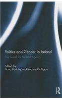 Politics and Gender in Ireland