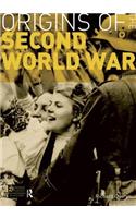 The Origins of the Second World War
