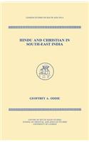 Hindu and Christian in South-East India