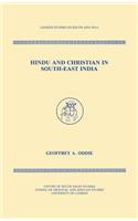Hindu and Christian in South-East India