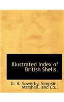 Illustrated Index of British Shells.