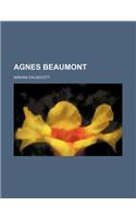 Agnes Beaumont