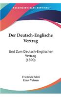 Der Deutsch-Englische Vertrag