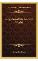 Religions of the Ancient World