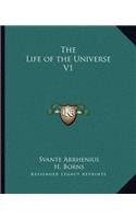 Life of the Universe V1