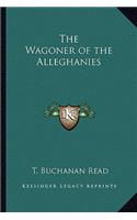 Wagoner of the Alleghanies