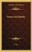 Dreams And Telepathy