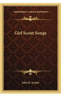 Girl Scout Songs