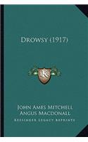 Drowsy (1917)