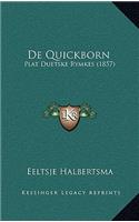 De Quickborn